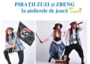 Atelier Pirati Zurli