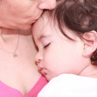 Somnul ii ajuta pe bebelusi sa invete