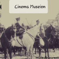 Muzeul Municipiului Bucuresti a lansat Cinema Museion