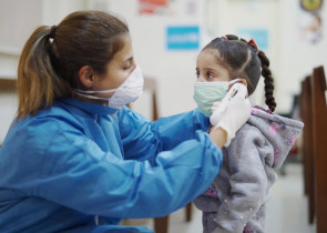 UNICEF lanseaza un apel la donatii in valoare de 1,6 miliarde de dolari pentru copiii afectati de pandemia Covid-19