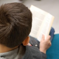Ce ii motiveaza pe copii sa citeasca