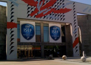 Intel ISEF