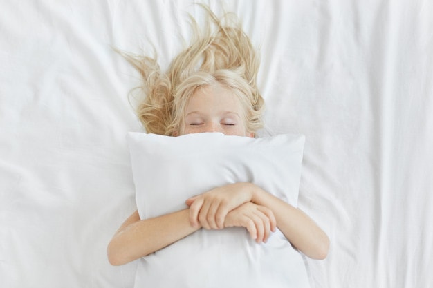 problemele de somn la copii si problemele emotionale