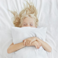 Problemele de somn si problemele emotionale la copii