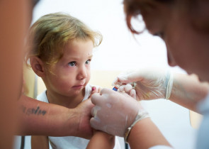 UNICEF 13 milioane copii nu au fost vaccinati inainte de covid 19