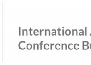 Conferinta IACB 2018 