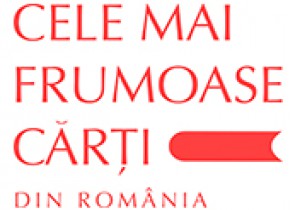 logo cele mai frumoase carti din romania