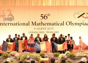 olimpici matematica 2015