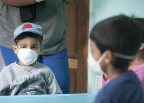 UNICEF: Nu lasati copiii sa devina victime ascunse ale pandemiei de COVID-19