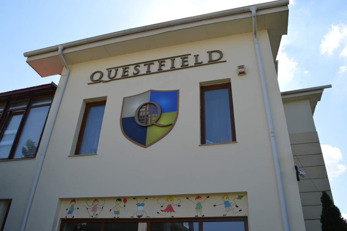 Questfield gradinita