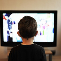 Efectele televizorului asupra copiilor