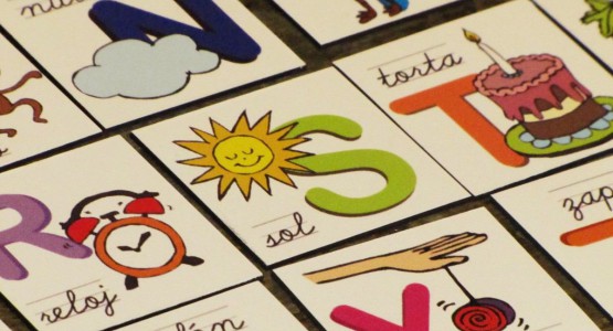 Atelier de invatarea limbii spaniole prin joaca pentru copii de la 3 la 6 ani