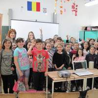 Scoala Altfel cu CinEd Romania: proiectii speciale pentru elevi vor fi organizate in 8 localitati