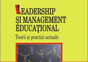 LEadership si management educational