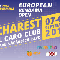 Campionul mondial Kendama 2018, Nick Gallagher, vine in Romania, la EKO 2018 - Campionatul European Kendama
