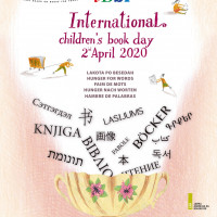Ziua Internationala a Cartii pentru Copii 2020