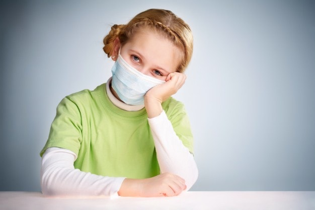 masuri in scoli epidemie de gripa