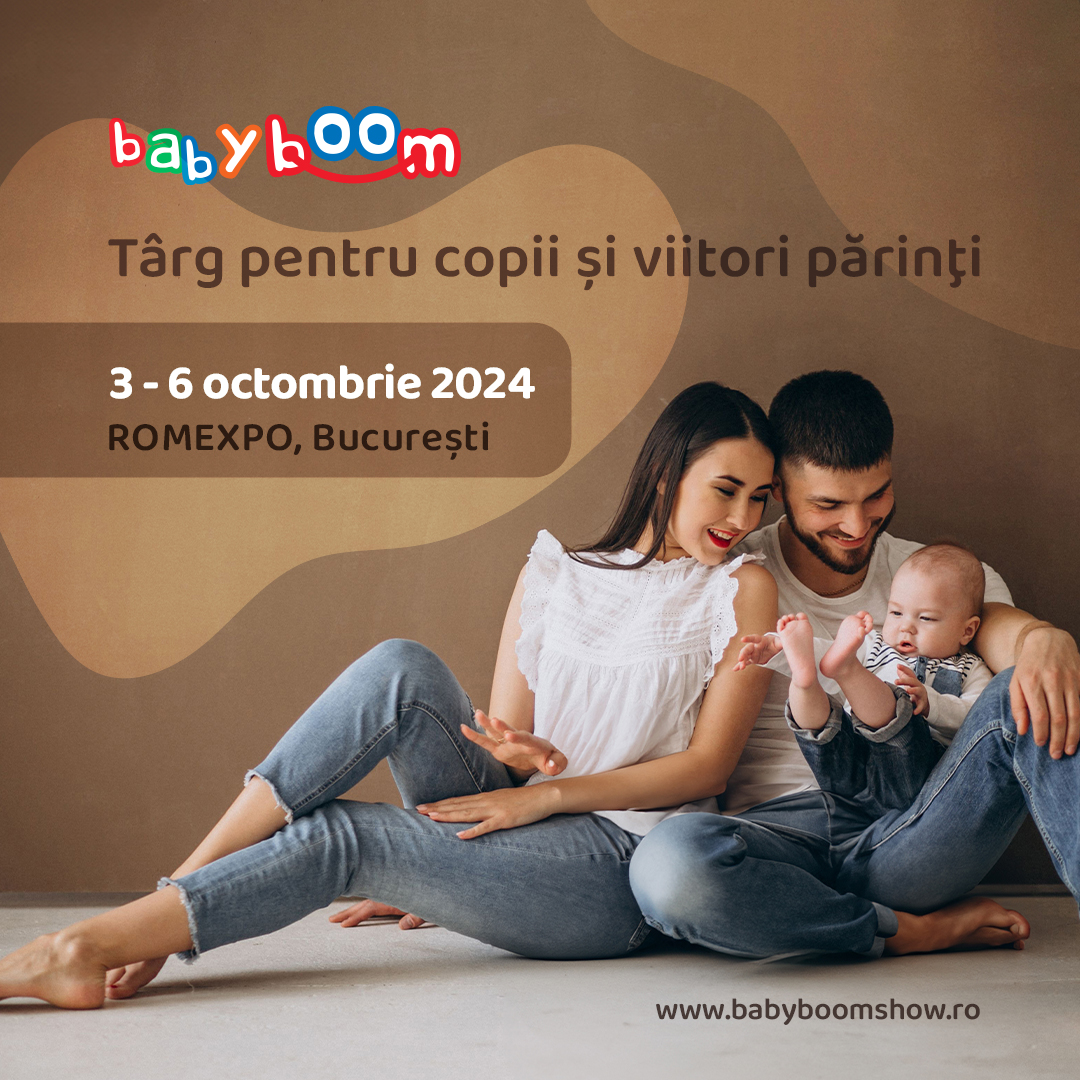 Baby Boom Expo 2024