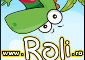 Roli.ro - site pentru copii