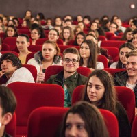 Liceenii pornesc in odiseea catre Planeta Cinema