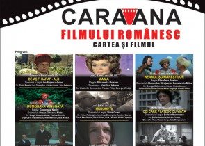 Caravana filmului romanesc Calarasi