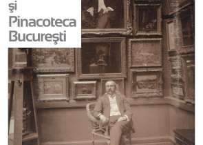 Muzeul Simu si Pinacoteca Bucuresti, un destin comun intr-o lume a artelor in expansiune