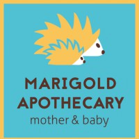 Marigold Apothecary - Pentru bebelusi  fericiti si mame linistite