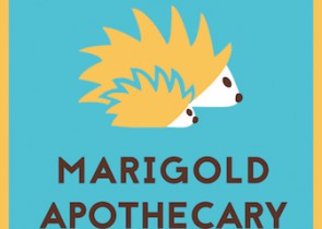 logo marigold