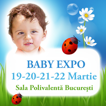 Baby Expo 2015