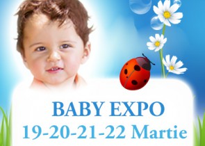 Baby expo 2015