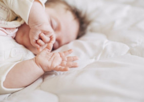 Problemele de somn in primii ani de viata, asociate cu probleme emotionale la maturitate