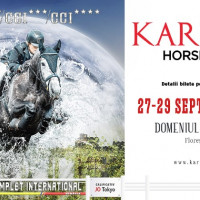 Karpatia Horse Show editia a VI-a