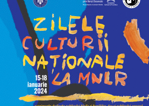 Zilele Culturii Nationale La MNLR – o editie dedicata celor mai mici vizitatori