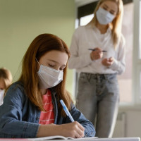 Situatia epidemiologica in scoli la 19 februarie 2021