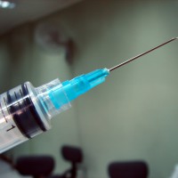 Ministerul Sanatatii anunta reluarea vaccinarii impotriva hepatitei B