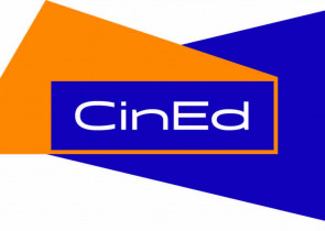logo cined