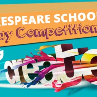 Castigatori Shakespeare School Essay Competition