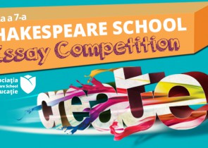 Shakespeare Essay Competition