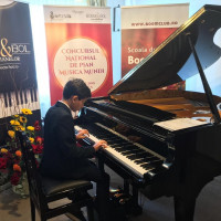 100 de participanti din 20 de judete  la Concursul National De Pian „Musica Mundi”, editia a V-a!