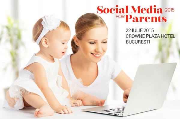 Spcial Media for Parents