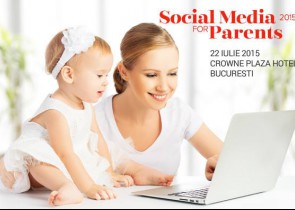 Scocial MEdia for Parents