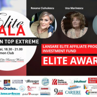 ELITE Business Women, cea mai mare companie de antreprenoriat feminin din Romania va invita la Gala - Women On Top Extreme