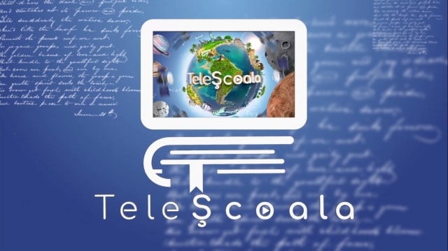 telescoala tvr