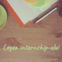 Legea internshipului