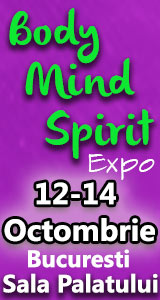 Body Mind Spirit Festival