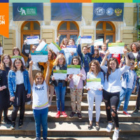 Concursul Mirunette Language Competition 2019 a ajuns la final – iata castigatorii!