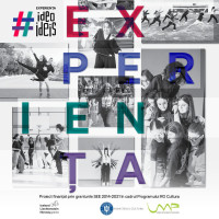 Incep inscrierile pentru #experientaIdeoIdeis! Cel mai amplu proiect de educatie prin arta dedicat adolescentilor debuteaza astazi in 8 orase din tara