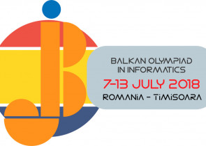 Olimpiada Balcanica de Informatica 2018